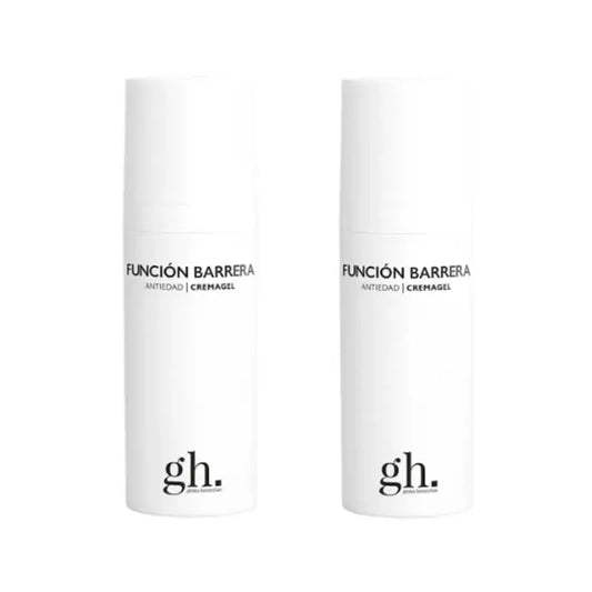 Gema Herrerías Anti-Ageing Barrierefunktion Cremagel, 2x50 ml