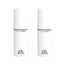 Gema Herrerías Anti-Ageing Barrierefunktion Cremagel, 2x50 ml