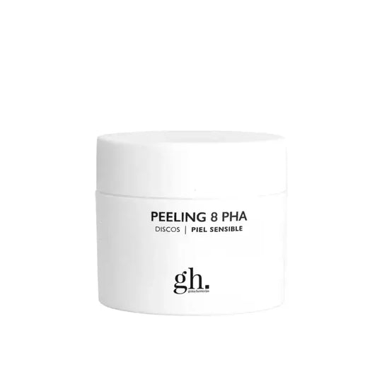 Gema Herrerías Peeling 8 Pha-Scheiben, 20 ml