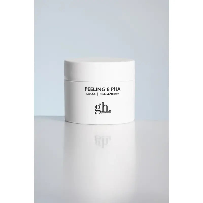 Gema Herrerías Peeling 8 Pha-Scheiben, 20 ml