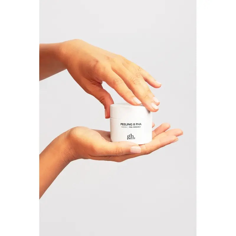 Gema Herrerías Peeling 8 Pha-Scheiben, 20 ml