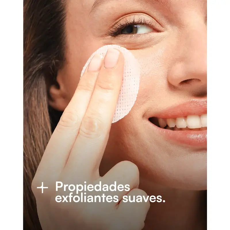 Gema Herrerías Peeling 8 Pha-Scheiben, 20 ml