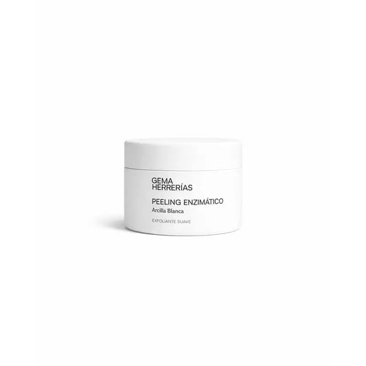 Gema Herrerías Enzymatisches Peeling 40 g