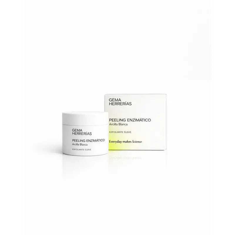 Gema Herrerías Enzymatisches Peeling 40 g