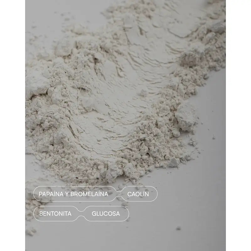 Gema Herrerías Enzymatisches Peeling 40 g
