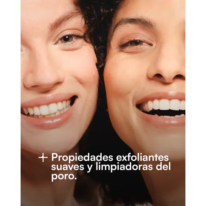 Gema Herrerías Enzymatisches Peeling 40 g