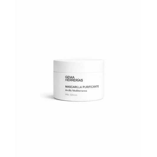 Gema Herrerías Peeling-Maske 40 g