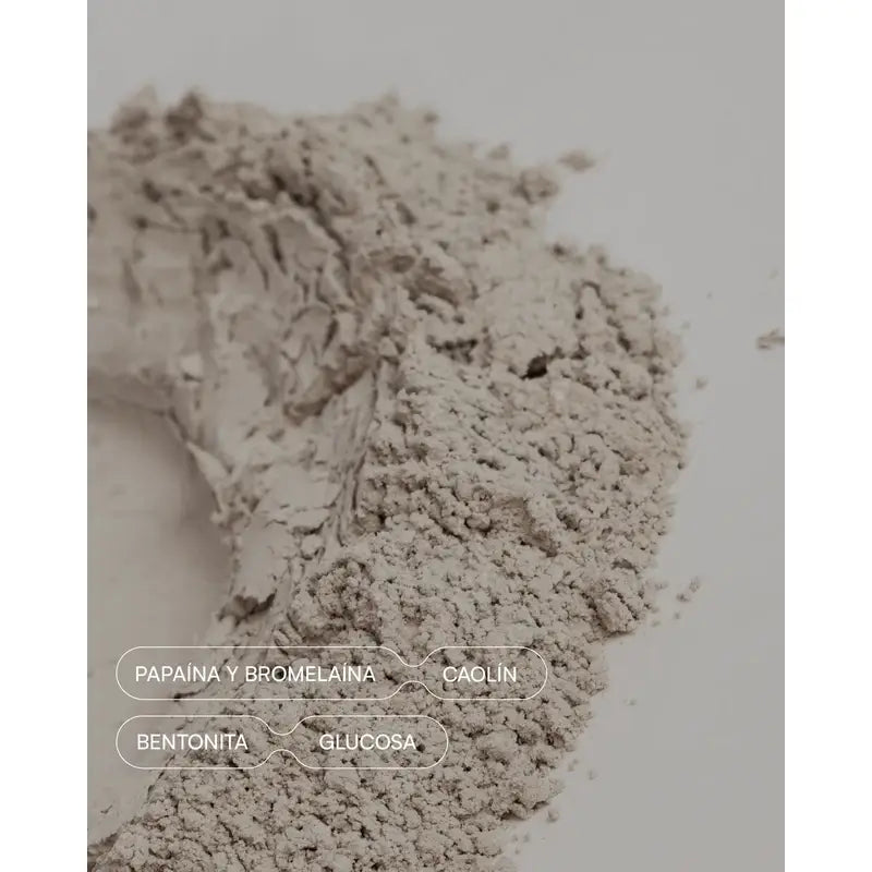 Gema Herrerías Peeling-Maske 40 g