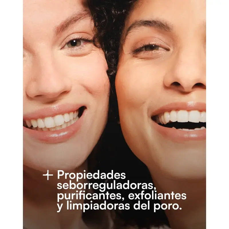 Gema Herrerías Peeling-Maske 40 g