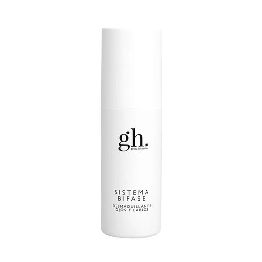 Gema Herrerías Biphase Make-up-Entferner-System für Gesicht und Augen, 150 ml