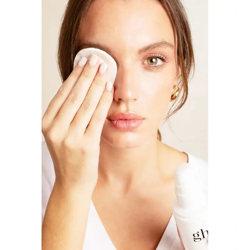 Gema Herrerías Biphase Make-up-Entferner-System für Gesicht und Augen, 150 ml