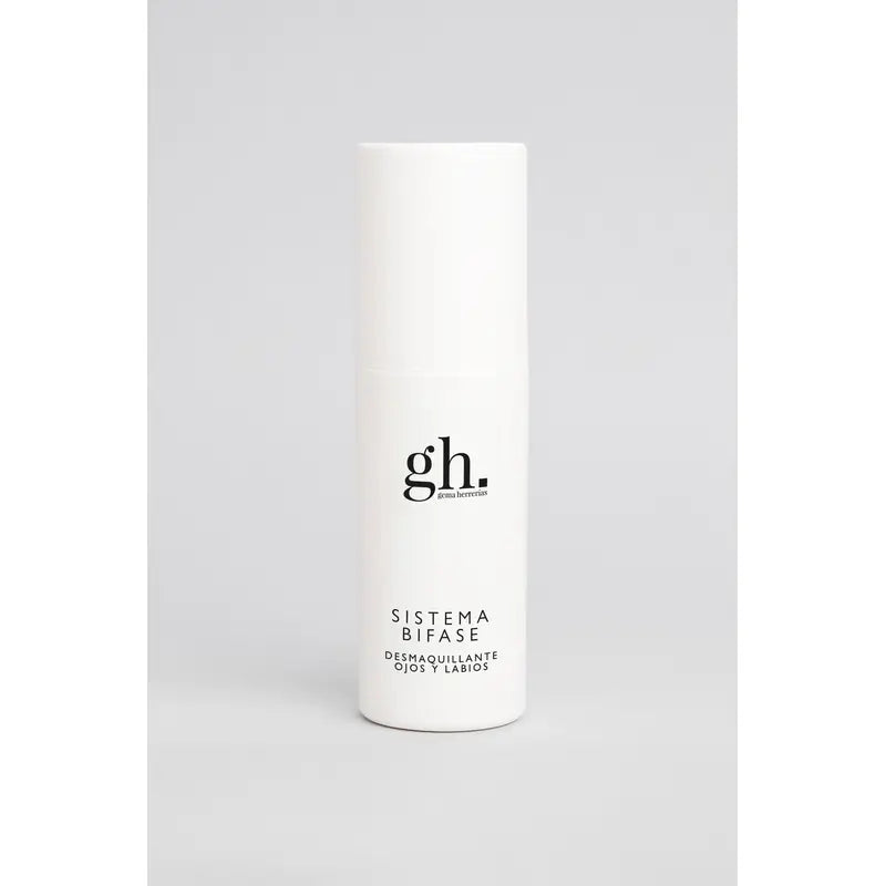 Gema Herrerías Biphase Make-up-Entferner-System für Gesicht und Augen, 150 ml