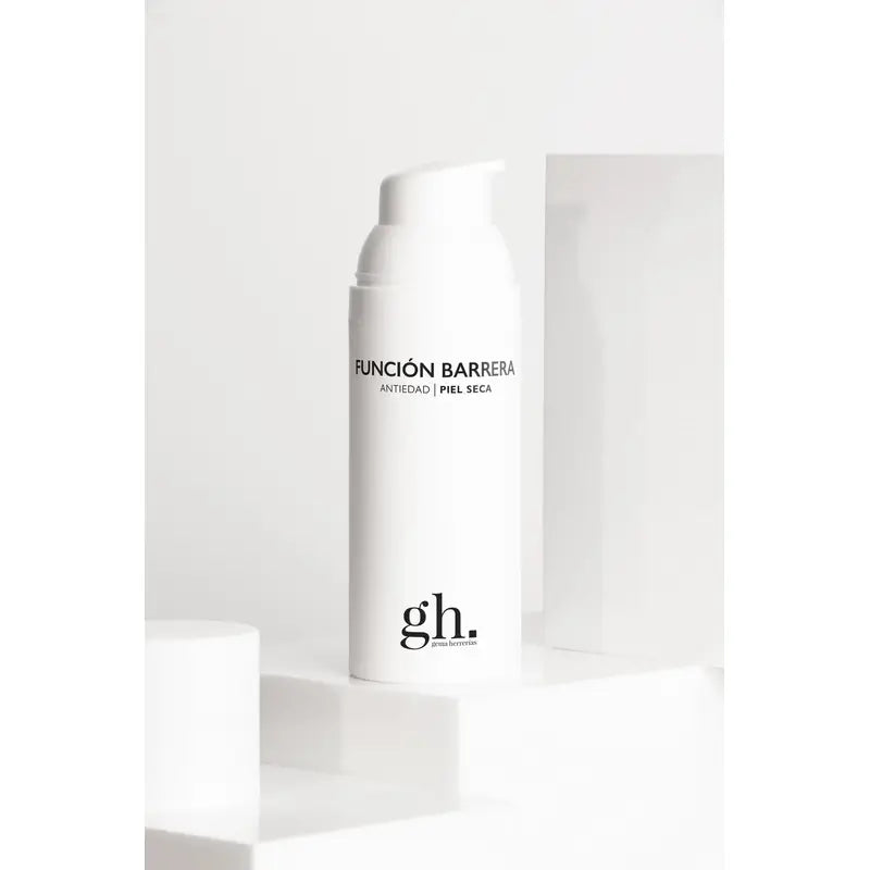 Gema Herrerías Trockene Haut Barrierefunktion, 50 ml