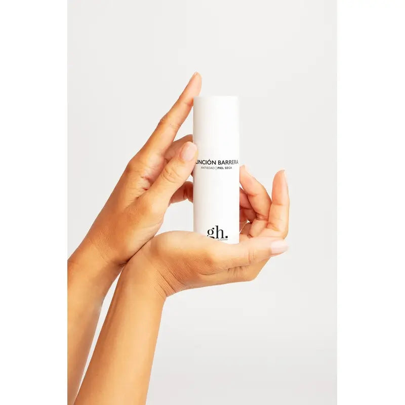 Gema Herrerías Trockene Haut Barrierefunktion, 50 ml