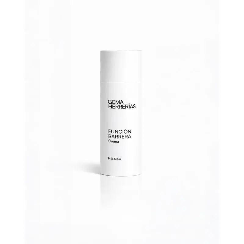 Gema Herrerías Trockene Haut Barrierefunktion, 50 ml