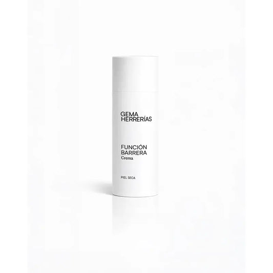 Gema Herrerías Trockene Haut Barrierefunktion, 50 ml