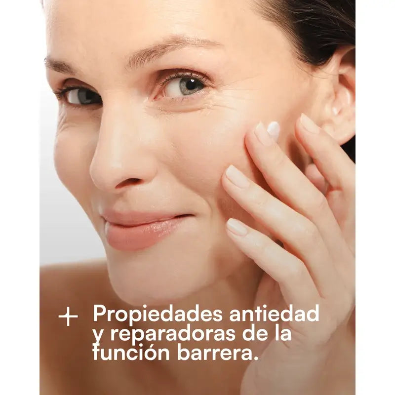 Gema Herrerías Trockene Haut Barrierefunktion, 50 ml