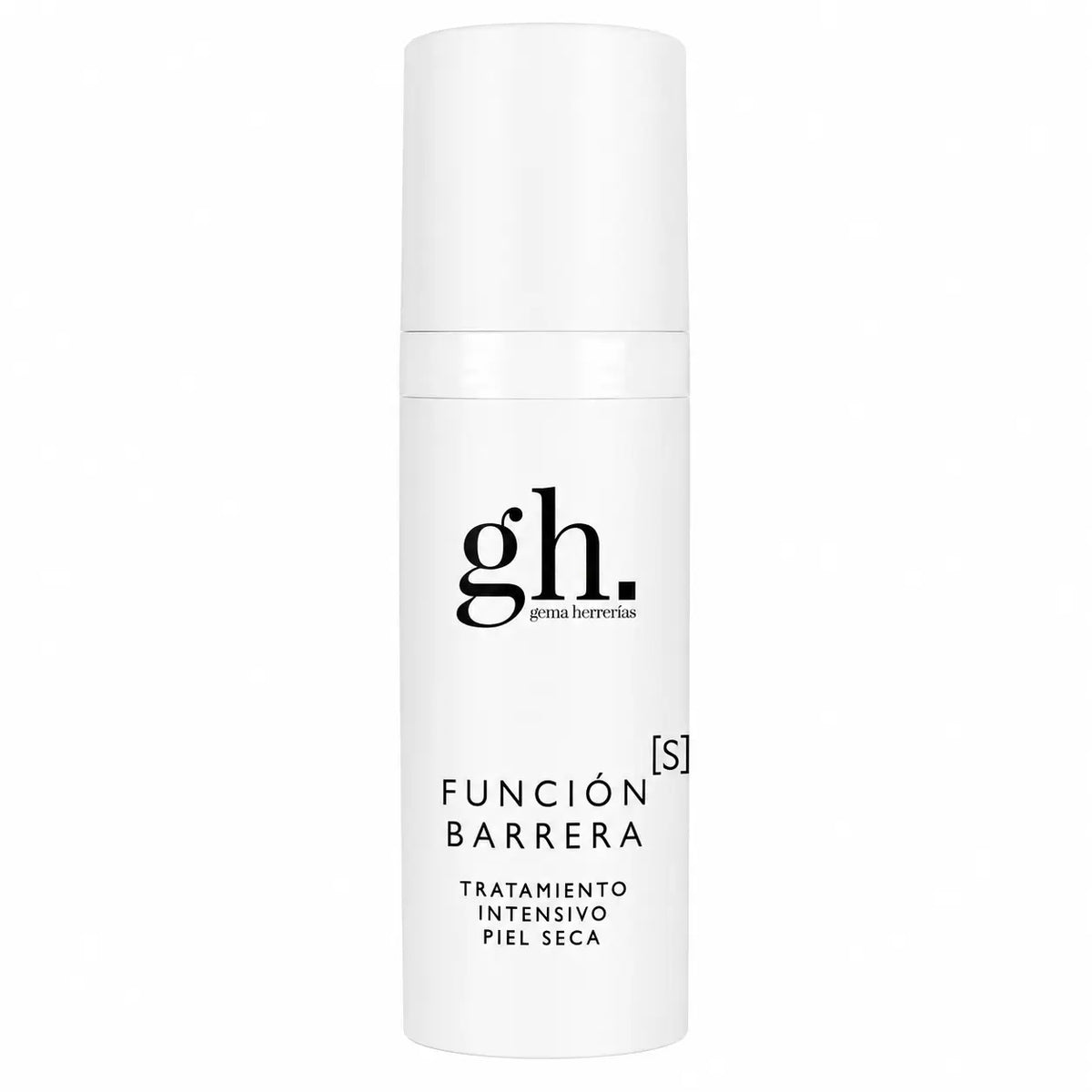 Gema Herrerías Trockene Haut Barrierefunktion, 50 ml
