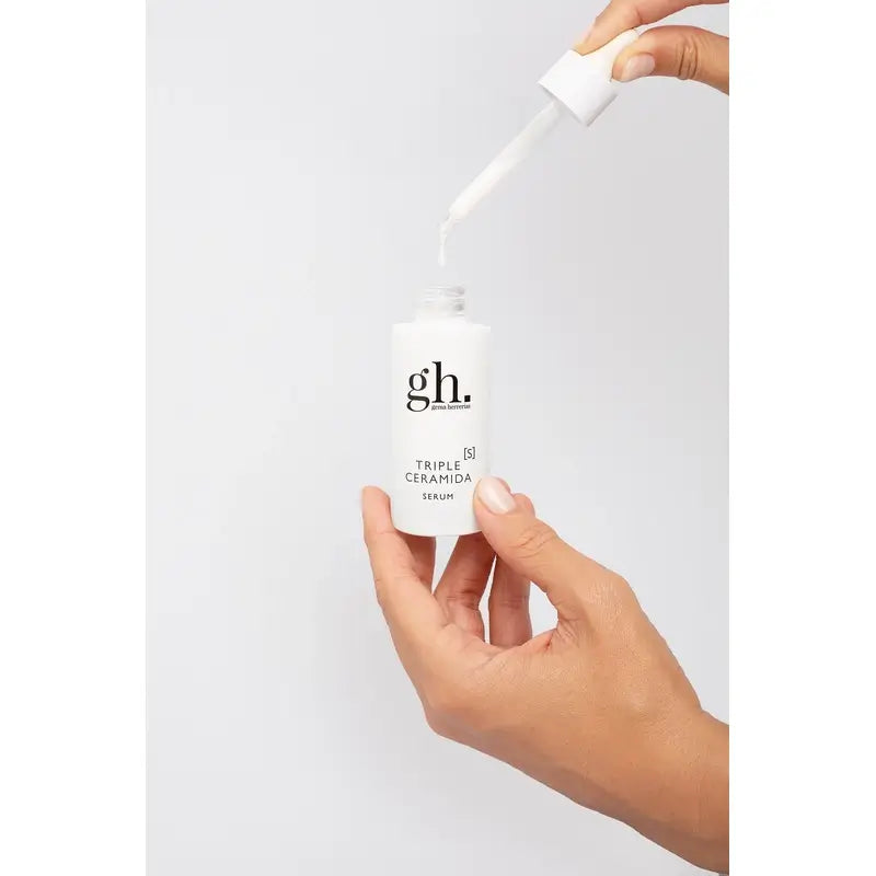 Gema Herrerías Dreifaches Ceramid-Serum, 30 ml