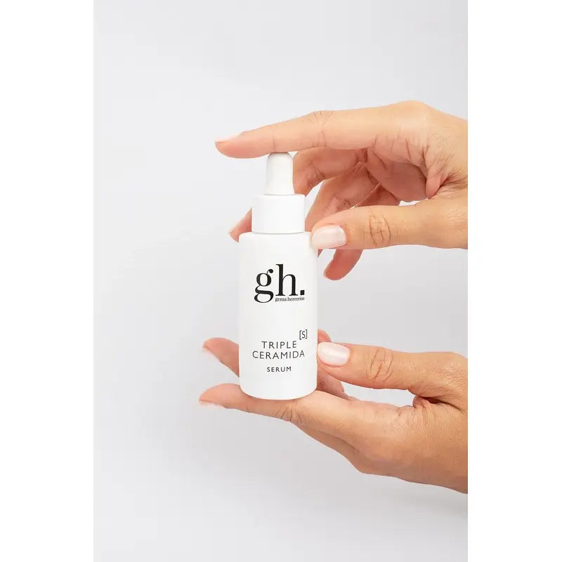 Gema Herrerías Dreifaches Ceramid-Serum, 30 ml
