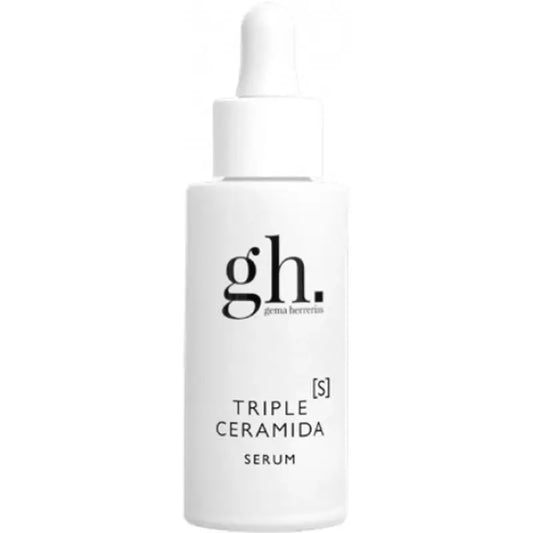 Gema Herrerías Dreifaches Ceramid-Serum, 30 ml