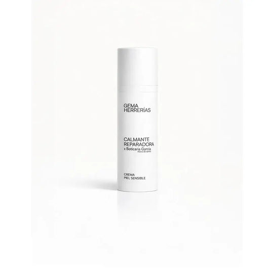 Gema Herrerías x Boticaria Garcia Mano de Santo Reparierende Creme, 100 ml