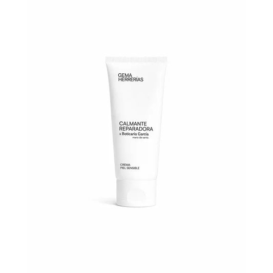 Gema Herrerías Mano de Santo Boticaria García Reparierende Creme, 50 ml