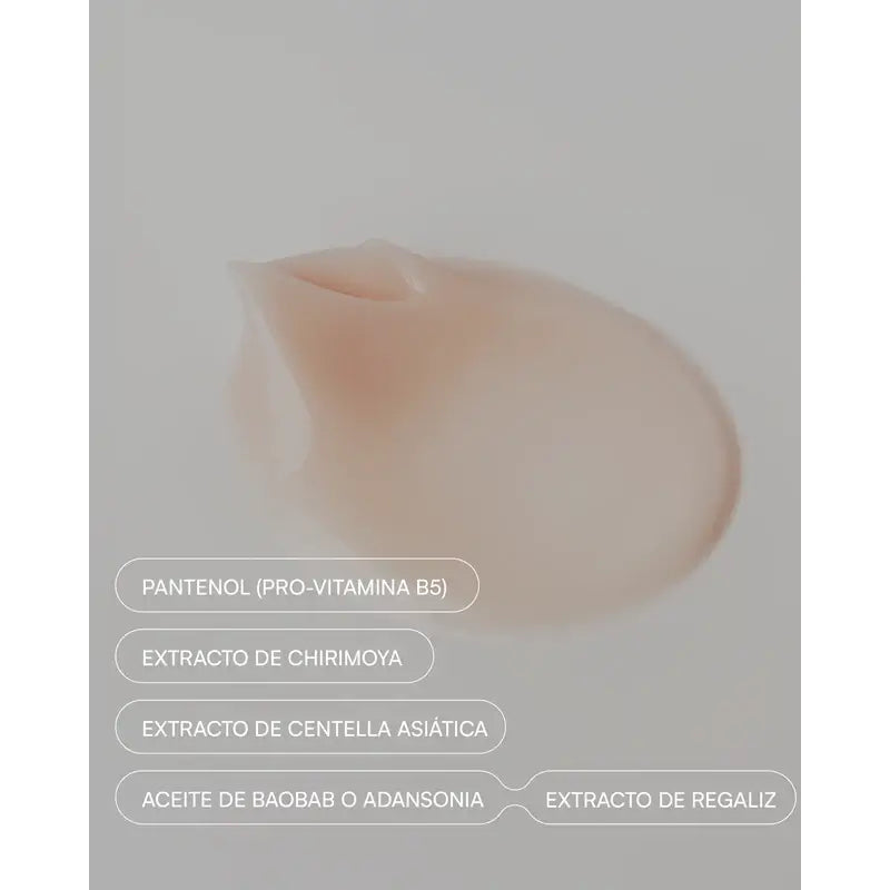 Gema Herrerías Mano de Santo Boticaria García Reparierende Creme, 50 ml