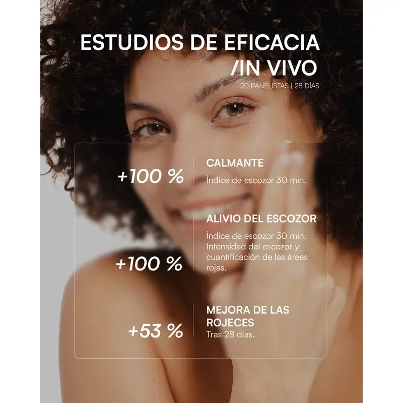 Gema Herrerías Mano de Santo Boticaria García Reparierende Creme, 50 ml