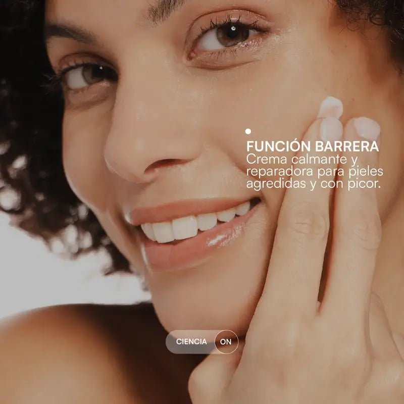 Gema Herrerías Mano de Santo Boticaria García Reparierende Creme, 50 ml