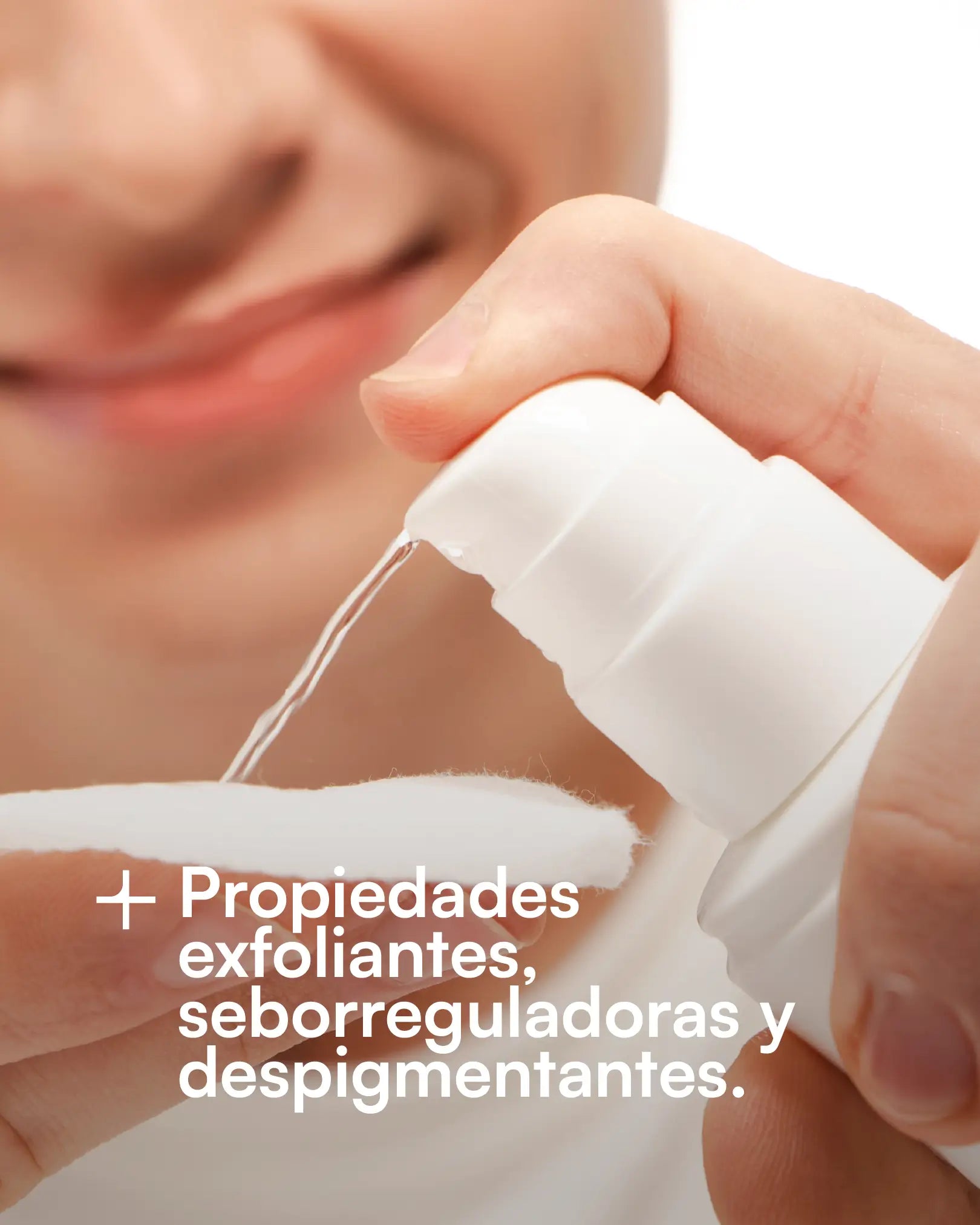 Gema Herrerías 5 Azelaic-S Cristina Mitre Peeling-Lotion 150 ml