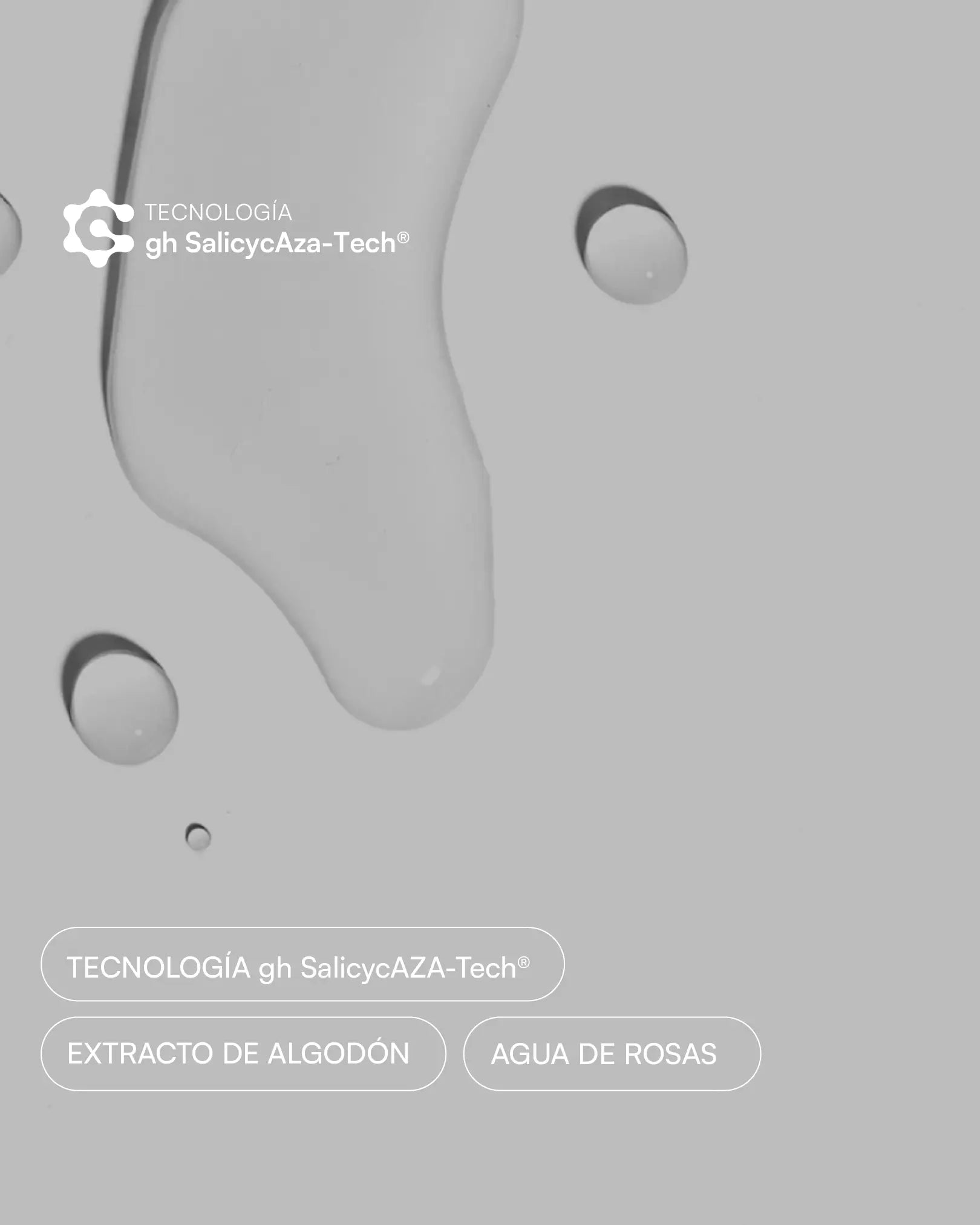 Gema Herrerías 5 Azelaic-S Cristina Mitre Peeling-Lotion 150 ml