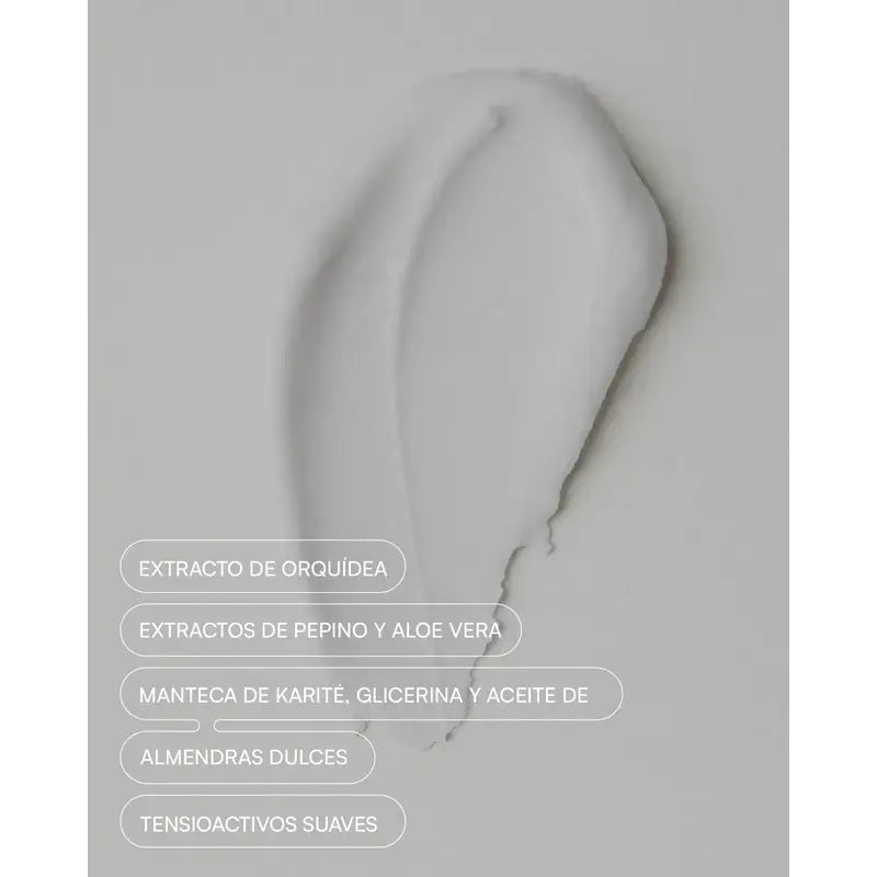 Gema Herrerías Kirē Cristina Mitre Japanische Reinigungsemulsion 100 ml