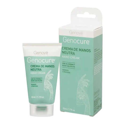 Genové Genocure Handcreme 50 ml , 50 ml