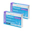 Genové Pilopeptan Woman 5 Alfa R, Packung 2 x 60 Tabletten