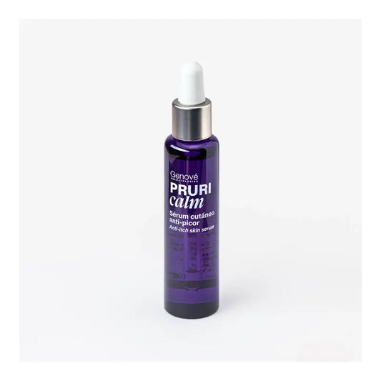 Genové Pluricalm Hautserum gegen Juckreiz, 50 ml