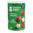Gerber Puff Puff Bio Müsli & Himbeere Snack, 35 g