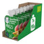 GERBER Pack Bio-Mango-Beutel, 90g x 7 Stück