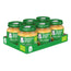 GERBER Pack Bio-Birne Platano Birnengläser, 125g x 6 Stück