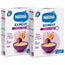 Gerber Brei Haferflocken & Pflaume, 2X250 Gr