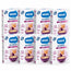 Gerber Porridge Haferflocken & Pflaume, 8X250 Gr