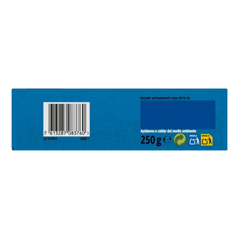 GERBER Glutenfreies Reis-Müsli Creme 250g