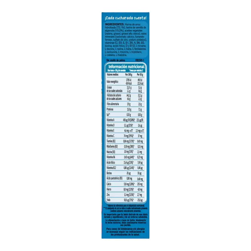 Gerber Papilla Expertcare Sinlac, ab 6 Monate, 250 Gr