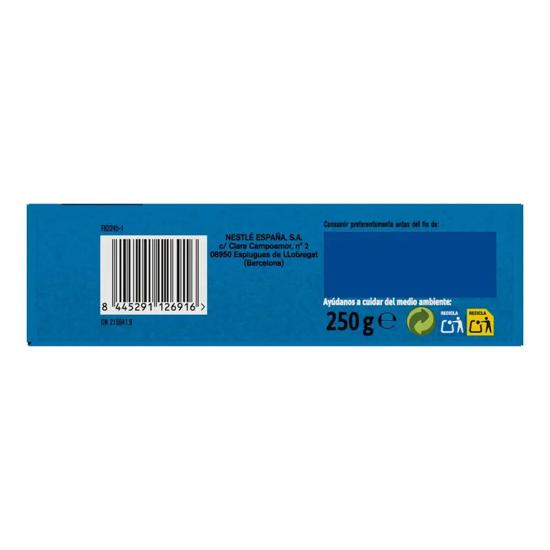 Gerber Papilla Expertcare Sinlac, ab 6 Monate, 250 Gr