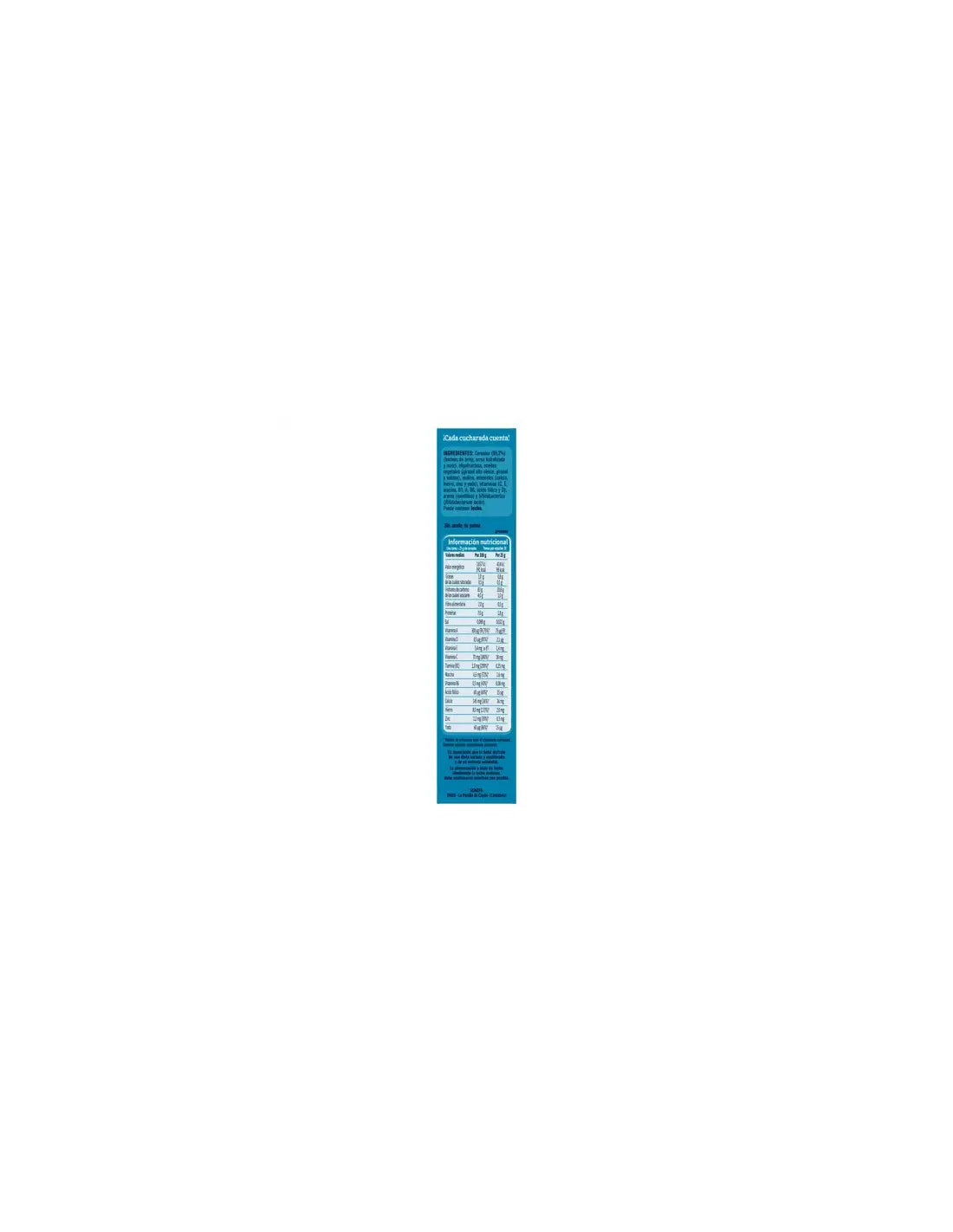 Gerber Glutenfreier Brei, 250g