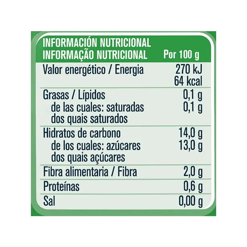 GERBER Pouch Bio Multipack Birne, Apfel, Banane