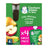 GERBER Pouch Bio Multipack Birne, Apfel, Banane