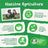 GERBER Pouch Bio Multipack Birne, Apfel, Banane