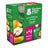 GERBER Pouch Bio Multipack Birne, Apfel, Banane