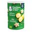 Gerber Snacks Bio-Bananen-Müsli-Snacks, 35g